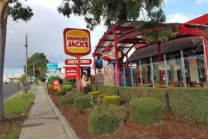 Hungry Jack's Burgers Sunshine image