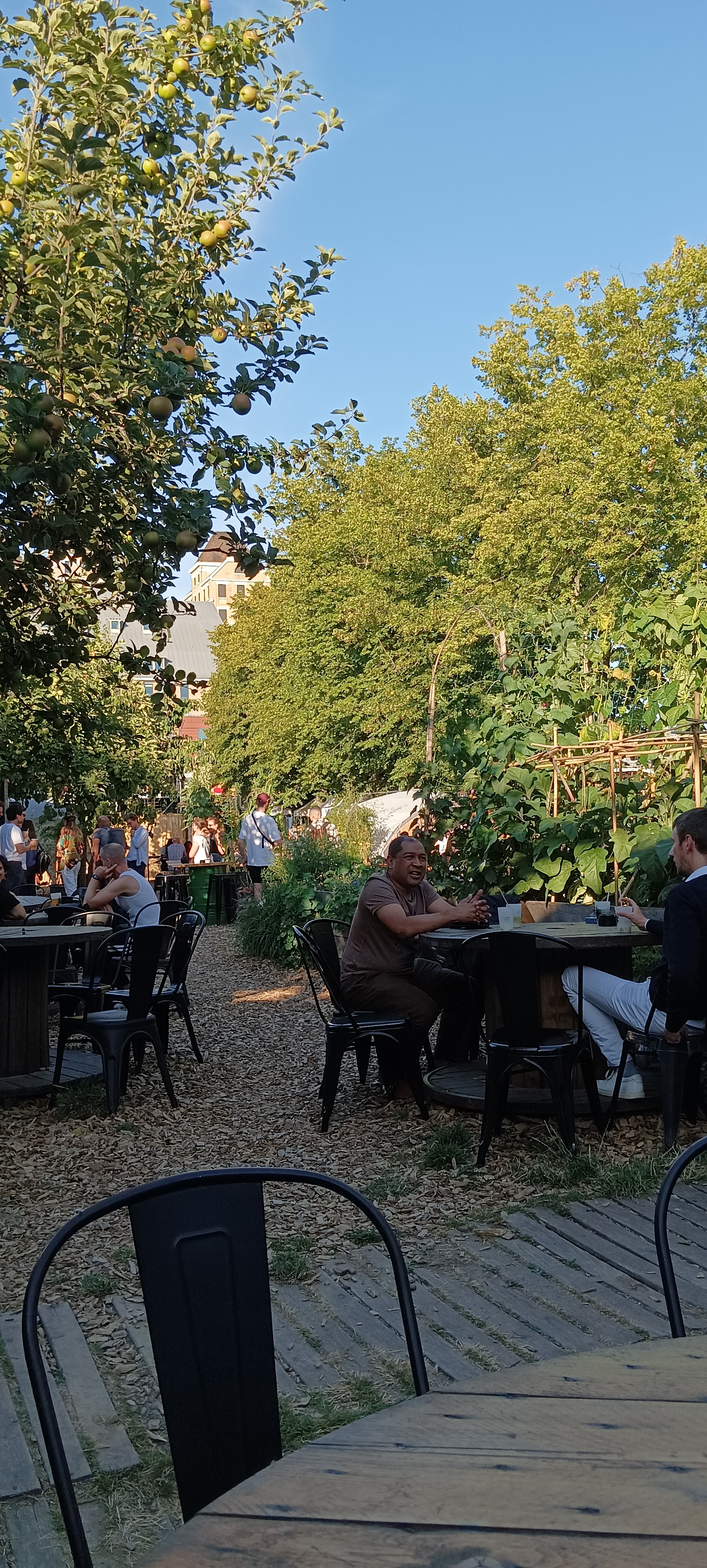 Photo n° 3 de l'avis de Thomas.e fait le 07/07/2022 à 23:01