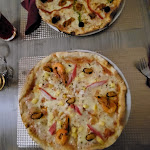 Photo n°7 de l'avis de jorge.e fait le 17/04/2024 à 21:33 sur le  Pizzas da Vila à Palmela