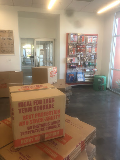 Self-Storage Facility «Public Storage», reviews and photos, 4501 W MacArthur Blvd, Santa Ana, CA 92704, USA