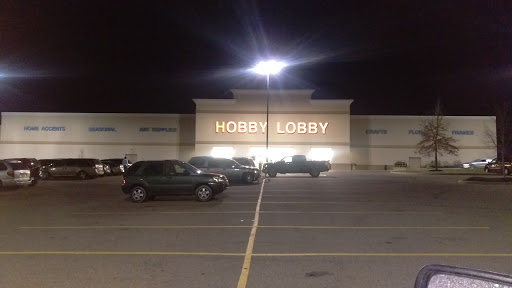 Craft Store «Hobby Lobby», reviews and photos, 3925 Gorsky Dr, Zanesville, OH 43701, USA