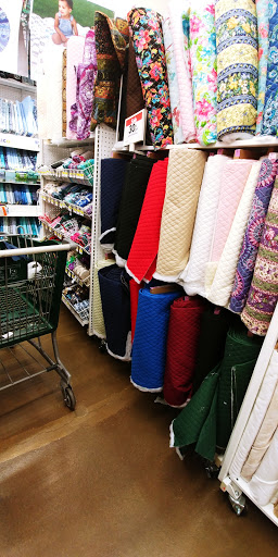 Fabric Store «Jo-Ann Fabrics and Crafts», reviews and photos, 6535 Towne Center Xing, Southaven, MS 38671, USA