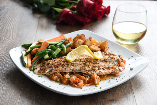 American Restaurant «California Grill», reviews and photos, 6751 Painter Ave, Whittier, CA 90601, USA