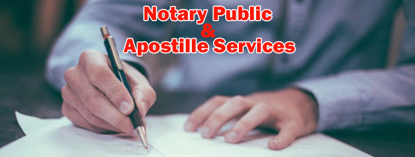 Notary Public of Anaheim