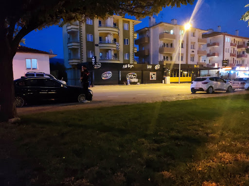 Kötekli Yoğurtçu Parkı