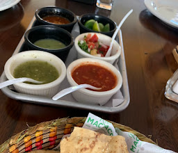 Restaurant Rico Mac Taco photo