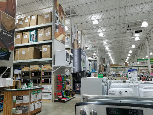 Home Improvement Store «Menards», reviews and photos, 521 North Ave, Glendale Heights, IL 60139, USA