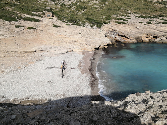 Cala Figuera