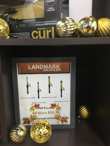 Beauty Salon «Landmark Salon & Spa», reviews and photos, 255 I-35BL, New Braunfels, TX 78130, USA