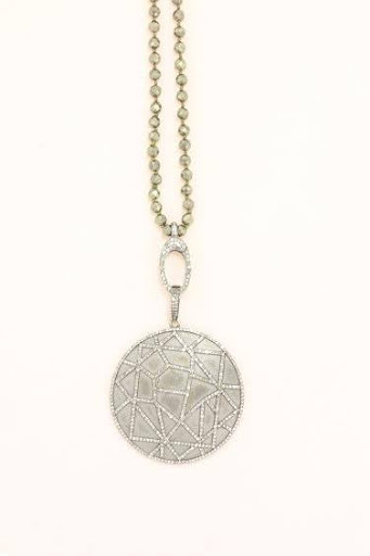 Jeweler «Leo Fasseas Jewelers», reviews and photos, 171 S Livingston Ave, Livingston, NJ 07039, USA