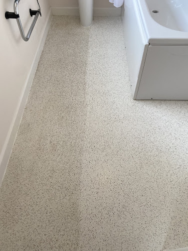 K2K Carpet Cleaning - Plymouth
