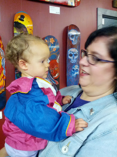 Tattoo Shop «Kingdom Ink Tattoo Studio», reviews and photos, 3 E Orange St, Lititz, PA 17543, USA