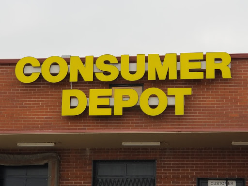 Consumer Depot, 3332 Powell Ave, Nashville, TN 37204, USA, 
