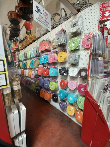 Fabric Store «Fabric Barn», reviews and photos, 3111 E Anaheim St, Long Beach, CA 90804, USA
