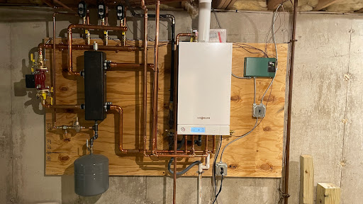 Real Estate Agency «Arthur Thomas Properties, LLC», reviews and photos, 278 Washington St, Dover, NH 03820, USA