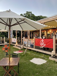 石垣島ココナッツテラス フードコート