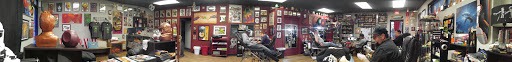 Tattoo Shop «Marked 4 Life», reviews and photos, 2250 Industrial Hwy, East York, PA 17402, USA