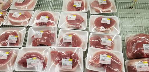 Asian Grocery Store «V-Mart international market», reviews and photos, 176 Narragansett Ave, Providence, RI 02907, USA