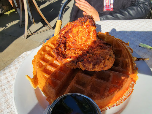 New American Restaurant «Napa General Store», reviews and photos, 540 Main St, Napa, CA 94559, USA