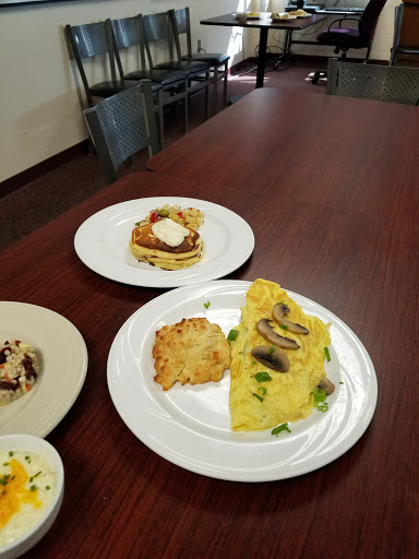 Book Store «J. Sargeant Reynolds Community College Downtown Campus Bookstore», reviews and photos, 700 E Jackson St, Richmond, VA 23219, USA