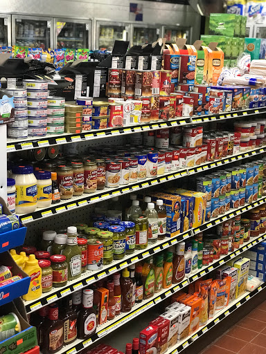 Convenience Store «Friendly Corner Convenience», reviews and photos, 2408 Massachusetts Ave, Cambridge, MA 02140, USA