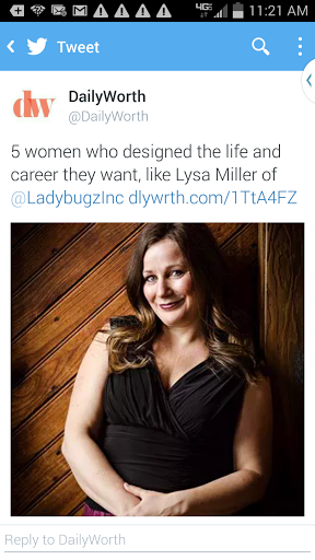 Website Designer «Ladybugz Interactive Agency», reviews and photos, 206 Turnpike Rd, Southborough, MA 01772, USA