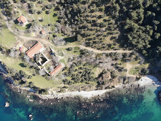 Aya Yani Beach