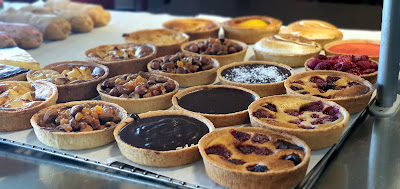 Le Fournil des Saveurs à Morestel
