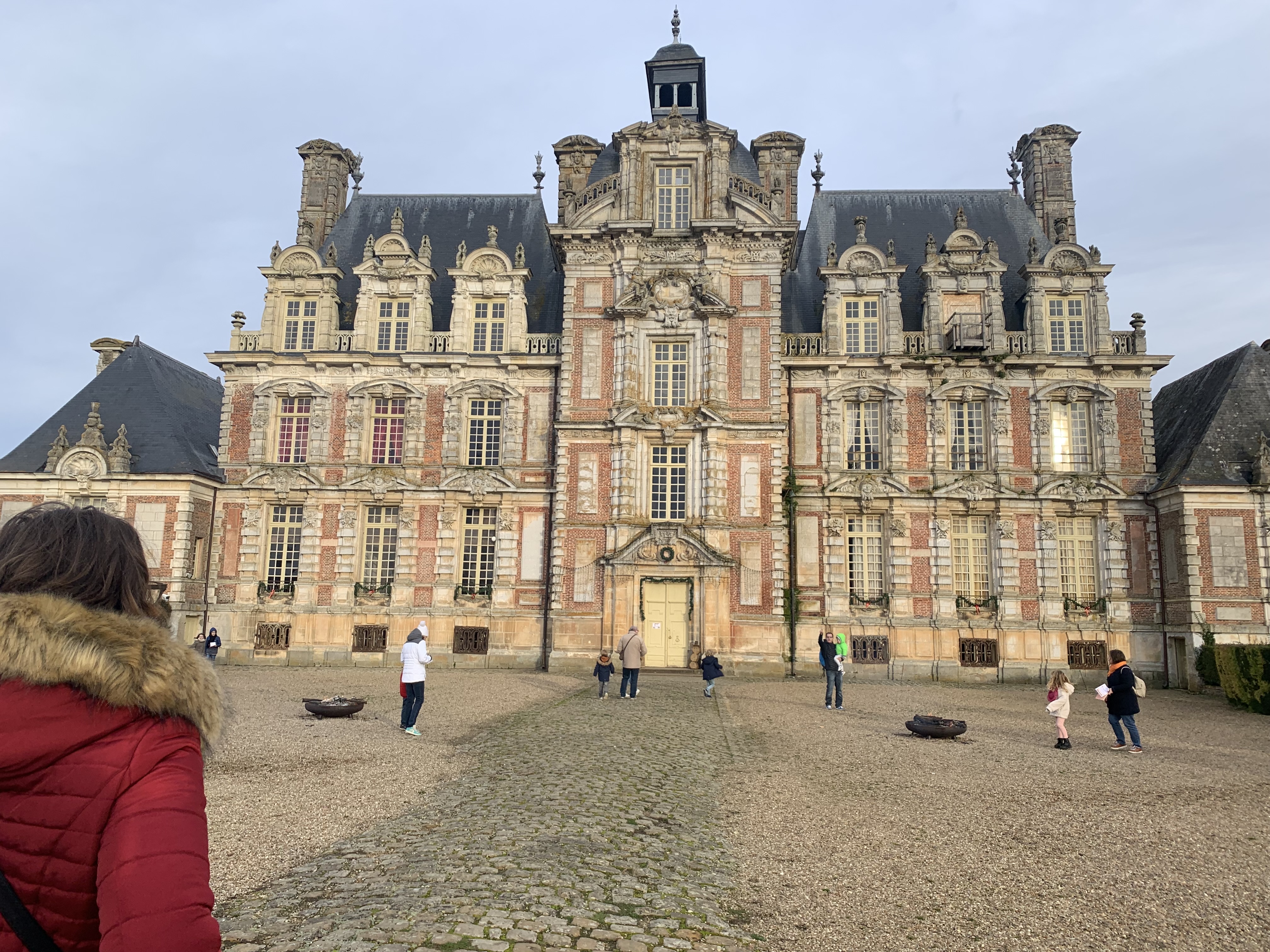 Photo n° 1 de l'avis de BASTIEN.i fait le 27/12/2023 à 18:13