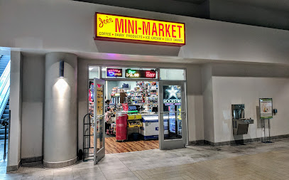 Joe's Mini Market