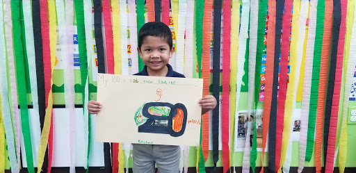 Day Care Center «Best Memories Academy», reviews and photos, 5135 Curry Ford Rd, Orlando, FL 32812, USA