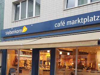 Vollkornbäckerei Siebenkorn Café Marktplatz