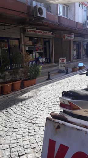 Yağmur Veteriner Kliniği