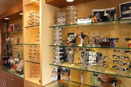 Optometrist «20/20 Optometric Eye Care», reviews and photos, 23300 Cinema Dr #210, Santa Clarita, CA 91355, USA