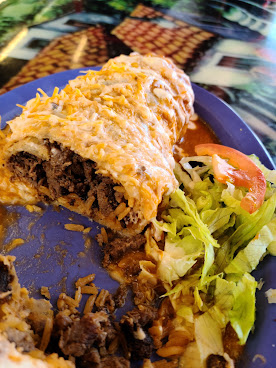 Mercado La Perla by null