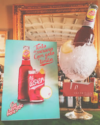 Casa Agrícola à Porto menu