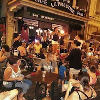 Photos du propriétaire du Café Café Pub Le Prestige à Montluçon - n°3