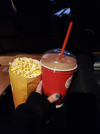 Movie Theater «Regal Cinemas Eastview Mall 13», reviews and photos, 70 Eastview Mall Drive, Victor, NY 14564, USA