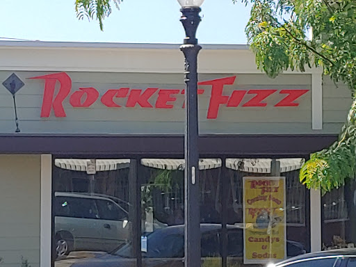 Candy Store «Rocket Fizz Valencia», reviews and photos, 24300 Town Center Dr #103, Valencia, CA 91355, USA