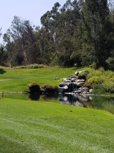 Public Golf Course «Dwight D Eisenhower Golf Course», reviews and photos, 1 Industry Hills Parkway, City of Industry, CA 91744, USA