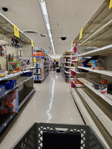 Discount Store «Kmart», reviews and photos, 1005 Wayne Ave, Chambersburg, PA 17201, USA