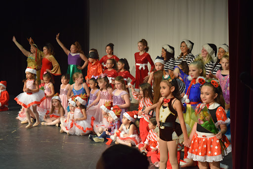 Dance School «Cinderella School of Dance», reviews and photos, 5830 McArdle Rd #14, Corpus Christi, TX 78412, USA