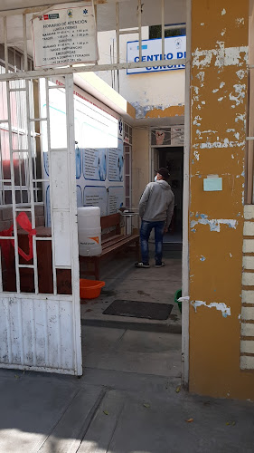 Opiniones de Centro De Salud Conchopata en Ayacucho - Médico