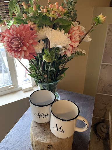 Bridal Shop «New Beginnings Bridal Studio», reviews and photos, 10417 156th St E, South Hill, WA 98374, USA