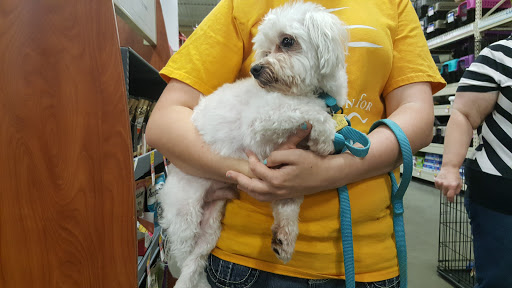 Pet Supply Store «PetSmart», reviews and photos, 215 N Burkhardt Rd, Evansville, IN 47715, USA