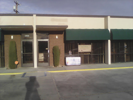 Destiny Christian Center International