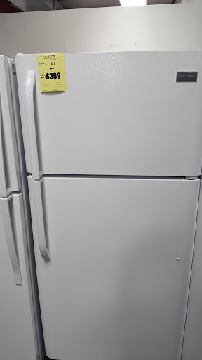 Appliance Store «East Coast Appliance & Electronics», reviews and photos, 1007 Battlefield Blvd N, Chesapeake, VA 23320, USA