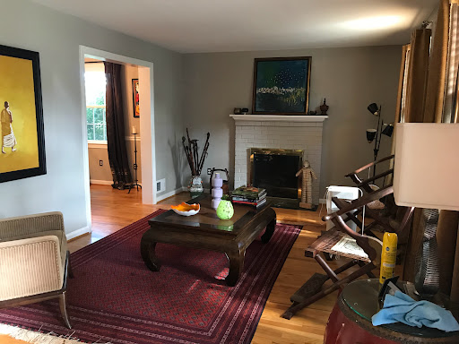 Painter «Solution Painting Inc», reviews and photos, 3813 Kendale Rd, Annandale, VA 22003, USA