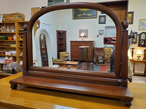 Furniture Store «Antiques To Present», reviews and photos, 1071 PA-100, Bechtelsville, PA 19505, USA