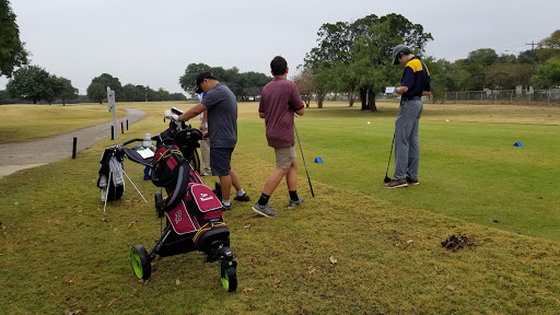 Golf Course «Lions Municipal Golf Course», reviews and photos, 2901 Enfield Rd, Austin, TX 78703, USA